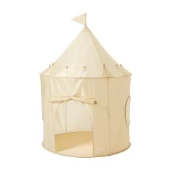 3 Sprouts Tente De Jeu Beige -Enfant Périphériques Magasin 3 sprouts tente de jeu beige 2