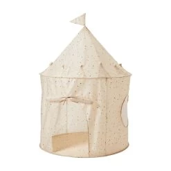 3 Sprouts Tente De Jeu Terrazzo Beige 9 3 Sprouts Tente De Jeu Terrazzo Beige -Enfant Périphériques Magasin 3 sprouts tente de jeu terrazzo beige 3