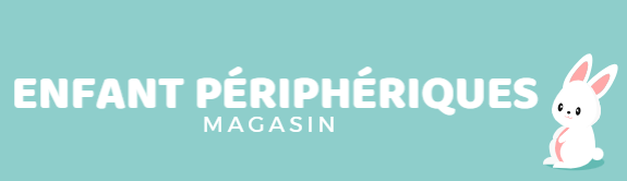 Enfant Périphériques Magasin