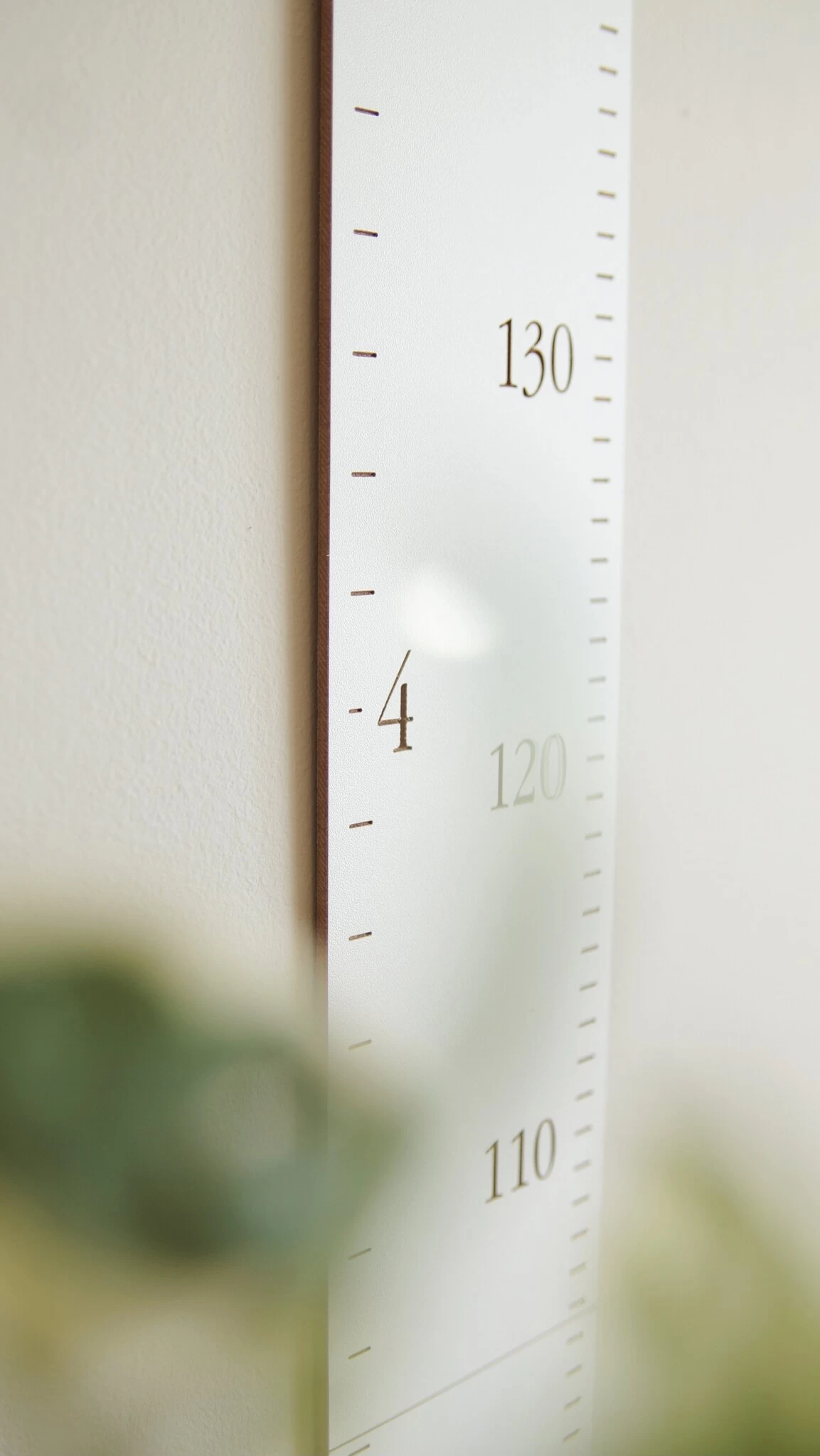 Abricotine Échelle De Croissance Blanche 4 Abricotine Échelle De Croissance Blanche – Image 2