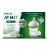 Avent Philips Trio De Biberon En Verre 4oz -Enfant Périphériques Magasin avent philips trio de biberon en verre 4oz