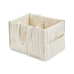 Avery Row Panier à Couches Wild Chamomile -Enfant Périphériques Magasin avery row panier a couches wild chamomile 3