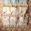 Avery Row Pochette De Rangement Pour Lit De Bébé Peaches -Enfant Périphériques Magasin avery row pochette de rangement pour lit de bebe p