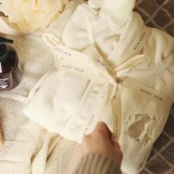 Avery Row Robe De Chambre Bunny -Enfant Périphériques Magasin avery row robe de chambre bunny 2