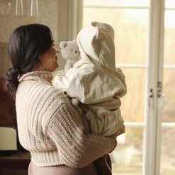 Avery Row Robe De Chambre Bunny -Enfant Périphériques Magasin avery row robe de chambre bunny 4