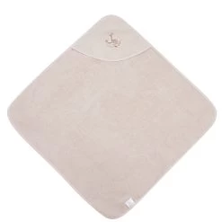 Avery Row Serviette à Capuche Deer -Enfant Périphériques Magasin avery row serviette a capuche deer 2