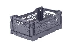 Aykasa Caisse De Rangement Cobalt Blue