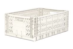 Aykasa Caisse De Rangement Coconut Milk -Enfant Périphériques Magasin aykasa caisse de rangement coconut milk 2