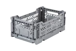 Aykasa Caisse De Rangement Grey 9 Aykasa Caisse De Rangement Grey -Enfant Périphériques Magasin aykasa caisse de rangement grey 3