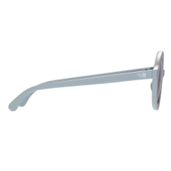 Babiators Lunettes De Soleil Round Blue Mist -Enfant Périphériques Magasin babiators lunettes de soleil round blue mist 2