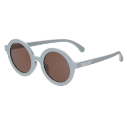 Babiators Lunettes De Soleil Round Blue Mist