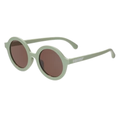 Babiators Lunettes De Soleil Round Sage