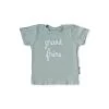 Balloune Design T-Shirt Sauge Grand Frère -Enfant Périphériques Magasin balloune design t shirt sauge grand frere