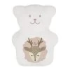 Béké Bobo Petit Ourson Thérapeutique - Cerf -Enfant Périphériques Magasin beke bobo petit ourson therapeutique cerf