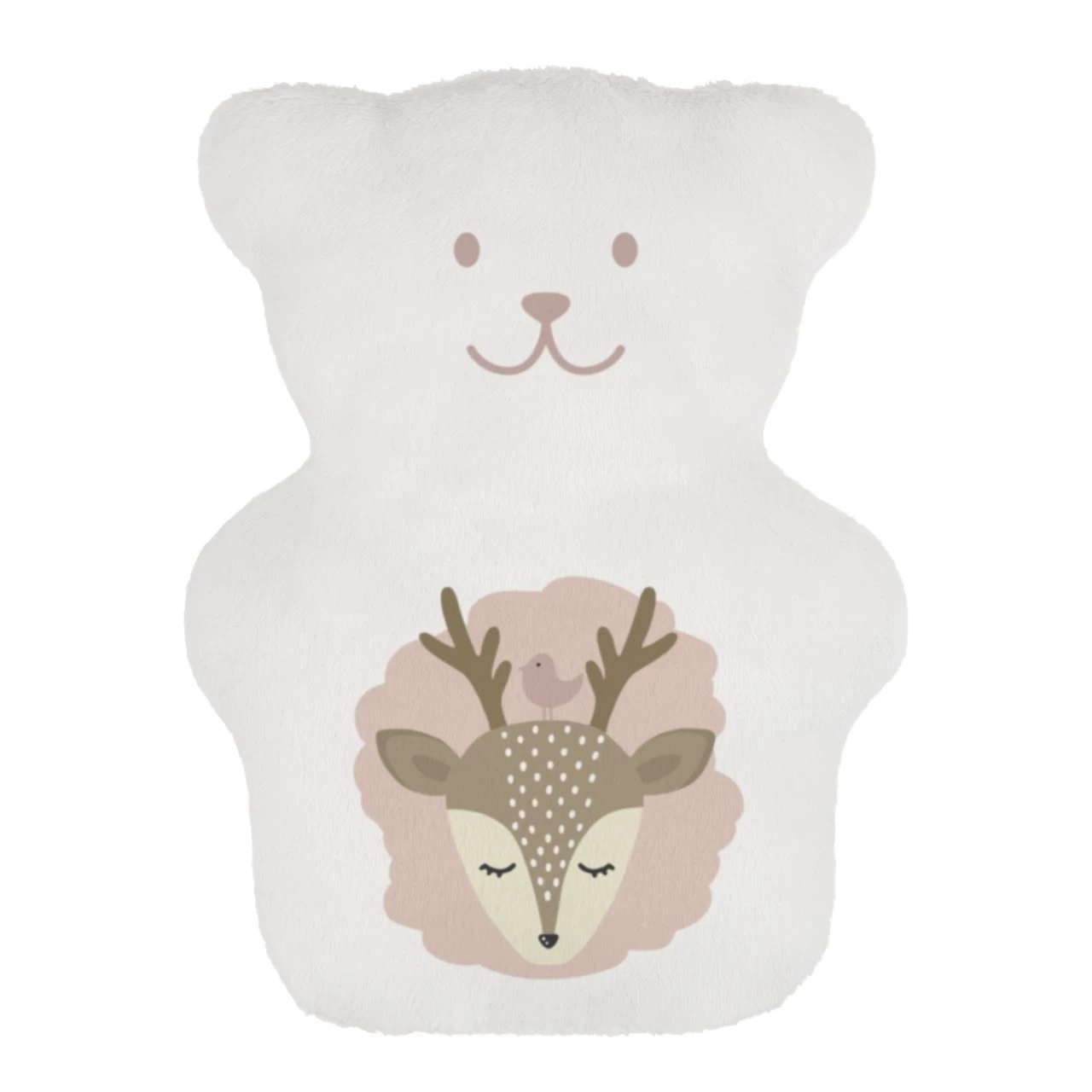 Béké Bobo Petit Ourson Thérapeutique - Cerf 3 Béké Bobo Petit Ourson Thérapeutique - Cerf