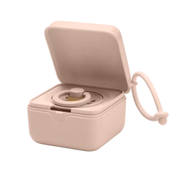 Bibs Étuis De Transport Blush -Enfant Périphériques Magasin bibs etuis de transport blush 2