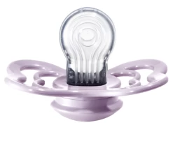 Bibs Suces Suprême Silicone Silicone Pqt 2 Lilac -Enfant Périphériques Magasin bibs suces supreme silicone silicone pqt 2 lilac 2