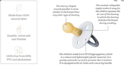 Bibs Suces Tie Dye Cloud Pqt De 2