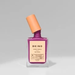BKind Vernis à Ongles Aries -Enfant Périphériques Magasin bkind vernis a ongles aries 3