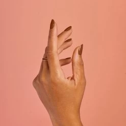 BKind Vernis à Ongles Moka -Enfant Périphériques Magasin bkind vernis a ongles moka 3