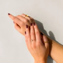 BKind Vernis à Ongles Petite Bourgogne 9 BKind Vernis à Ongles Petite Bourgogne -Enfant Périphériques Magasin bkind vernis a ongles petite bourgogne 3