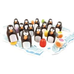 Blue Orange Pengoloo 7 Blue Orange Pengoloo -Enfant Périphériques Magasin blue orange pengoloo 2