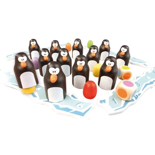 Blue Orange Pengoloo 5 Blue Orange Pengoloo – Image 3