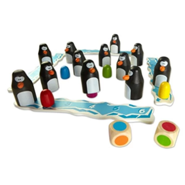 Blue Orange Pengoloo 3 Blue Orange Pengoloo