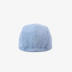 Caribou Casquette Bleu Ciel -Enfant Périphériques Magasin caribou casquette bleu ciel 2