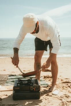 Caribou Casquette Écru Adulte -Enfant Périphériques Magasin caribou casquette ecru adulte 3