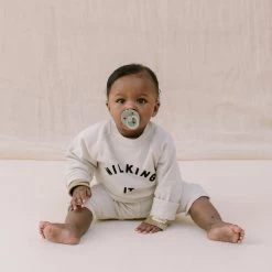 Claude & Co Sweat Milking ItOat -Enfant Périphériques Magasin claude co sweat milking it oat 3