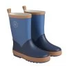 Color Kids Bottes De Pluie Colorblock Blue -Enfant Périphériques Magasin color kids bottes de pluie colorblock blue