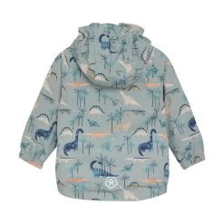 Color Kids Coupe Vent Imperméable Dino Jungle -Enfant Périphériques Magasin color kids coupe vent impermeable dino jungle 3