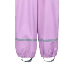 Color Kids Ensemble De Pluie Lavande -Enfant Périphériques Magasin color kids ensemble de pluie lavande 2