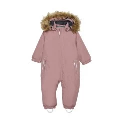 Color Kids Habit De Neige Burlwood -Enfant Périphériques Magasin color kids habit de neige burlwood 1