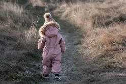 Color Kids Habit De Neige Burlwood -Enfant Périphériques Magasin color kids habit de neige burlwood 3