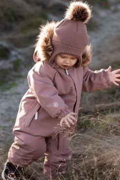 Color Kids Habit De Neige Burlwood -Enfant Périphériques Magasin color kids habit de neige burlwood 5