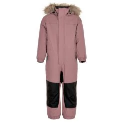 Color Kids Habit De Neige Burlwood -Enfant Périphériques Magasin color kids habit de neige burlwood 9