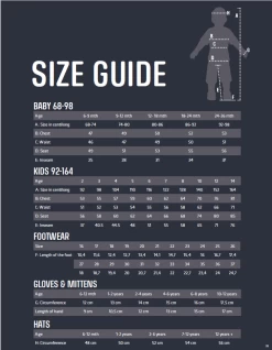 Color Kids Habit De Neige Dark Olive