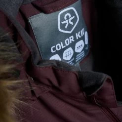 Color Kids Habit De Neige Fudge 12 Color Kids Habit De Neige Fudge -Enfant Périphériques Magasin color kids habit de neige fudge 2