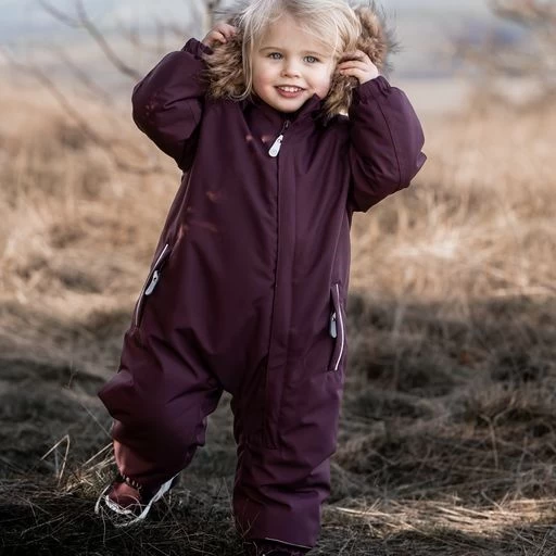 Color Kids Habit De Neige Fudge 6 Color Kids Habit De Neige Fudge – Image 4