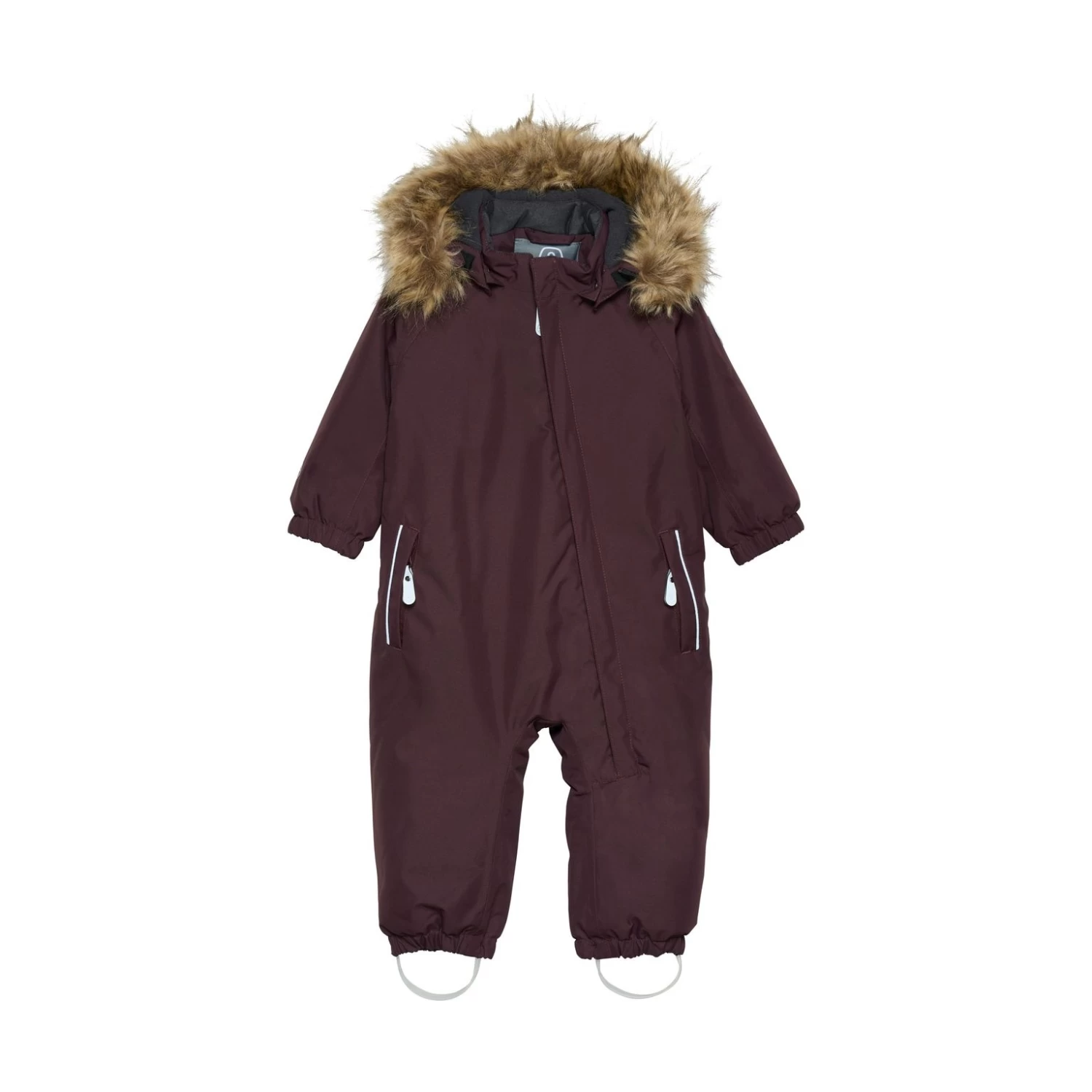 Color Kids Habit De Neige Fudge 3 Color Kids Habit De Neige Fudge