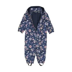 Color Kids Habit De Printemps Une Pièce Fleurs Pastel -Enfant Périphériques Magasin color kids habit de printemps une piece fleurs pas 2
