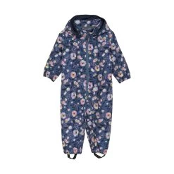 Color Kids Habit De Printemps Une Pièce Fleurs Pastel -Enfant Périphériques Magasin color kids habit de printemps une piece fleurs pas 3