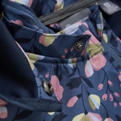 Color Kids Habit De Printemps Une Pièce Fleurs Pastel -Enfant Périphériques Magasin color kids habit de printemps une piece fleurs pas 4