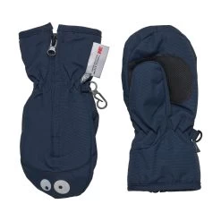 Color Kids Mitaines Total Eclipse