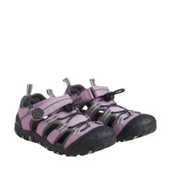 Color Kids Sandales Trekking Lavender Mist -Enfant Périphériques Magasin color kids sandales trekking lavender mist 1