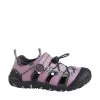 Color Kids Sandales Trekking Lavender Mist -Enfant Périphériques Magasin color kids sandales trekking lavender mist