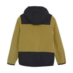Color Kids Veste En Polar Kaki -Enfant Périphériques Magasin color kids veste en polar kaki 1