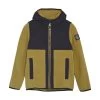 Color Kids Veste En Polar Kaki -Enfant Périphériques Magasin color kids veste en polar kaki